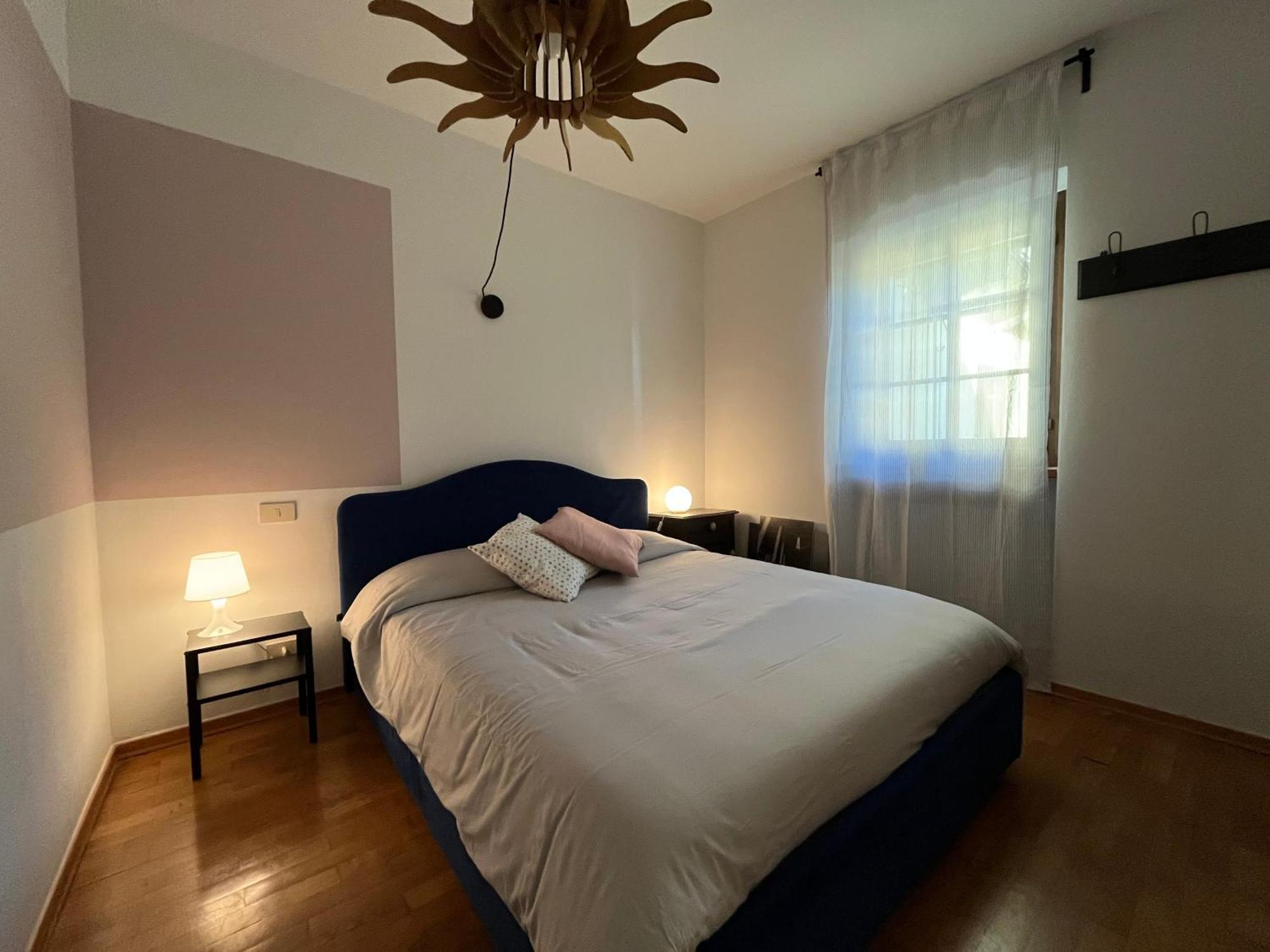 L'Appartamento Di Ringhiera Biella Ngoại thất bức ảnh