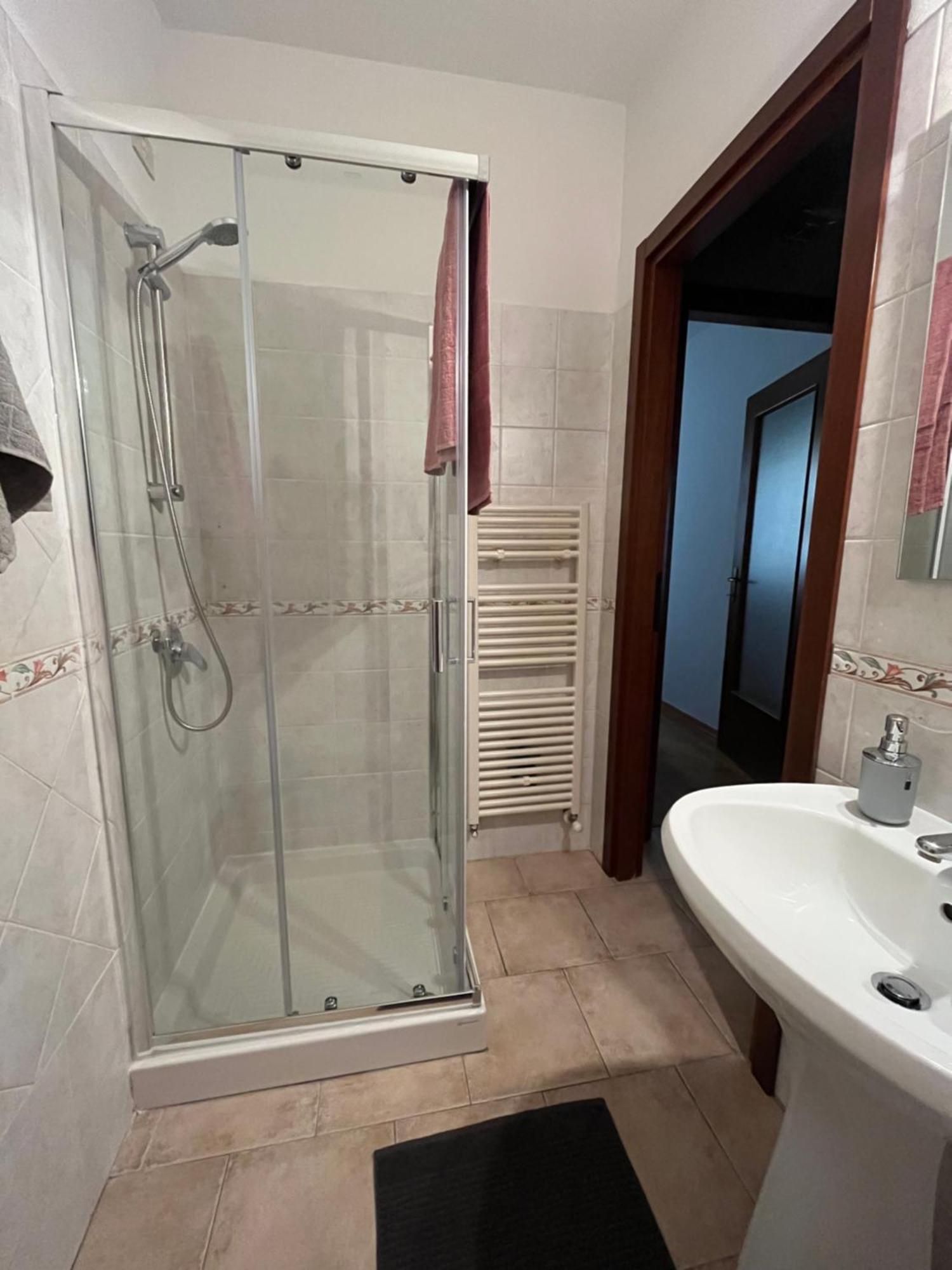 L'Appartamento Di Ringhiera Biella Ngoại thất bức ảnh